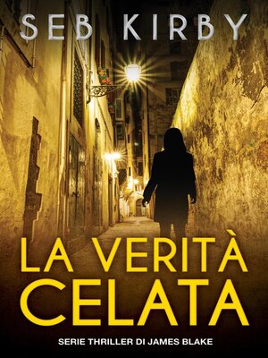 cover image of La Verità Celata